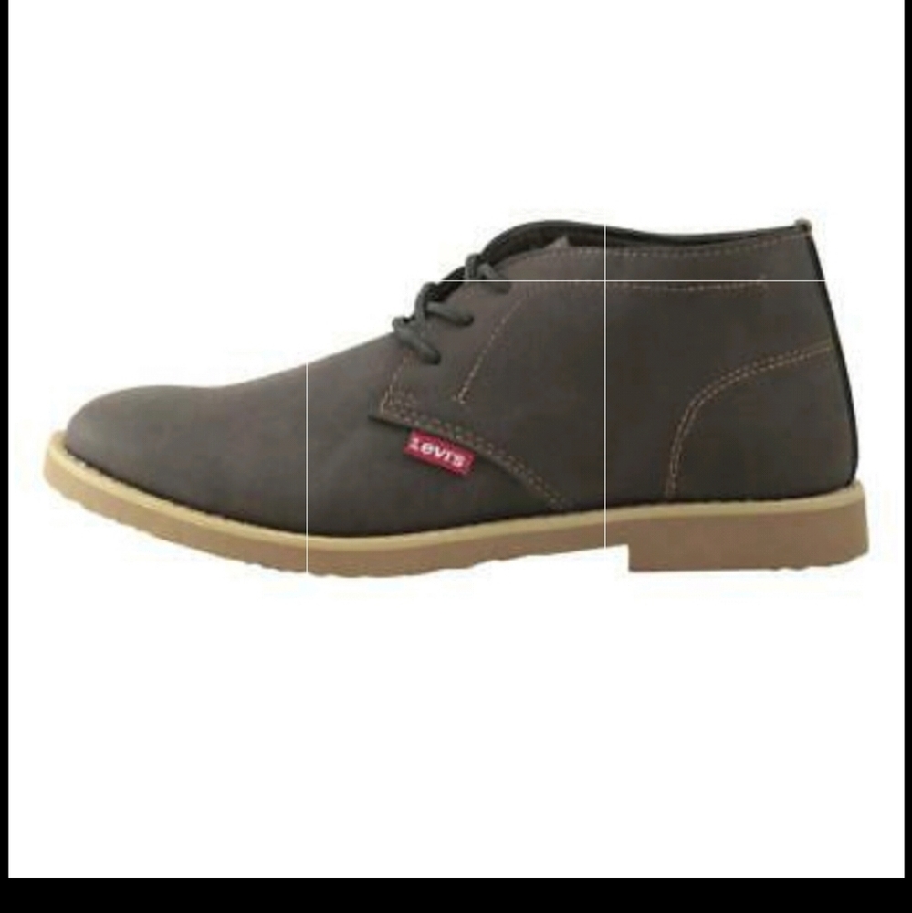 LEVI'S Men's shoes.